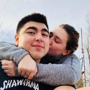 Meet your Posher, Kate